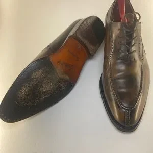 Bontoni | Shoes | Bontoni Santa Eulalia Marios Mens Size 2  display picture 2